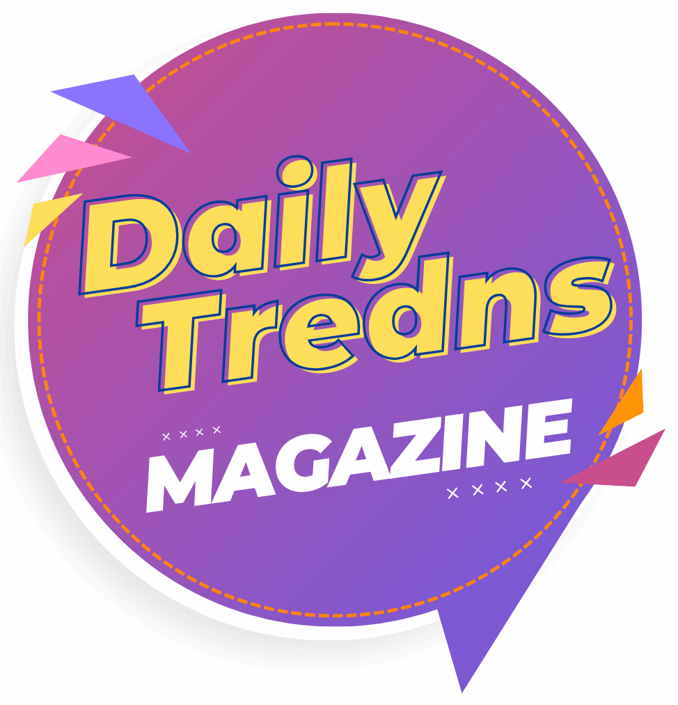 Daily Trends Magazine